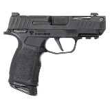 SIG SAUER P365X CUSTOM 9MM LUGER (9X19 PARA) - 2 of 3