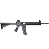 SMITH & WESSON M&P15-22 .22 LR - 2 of 2