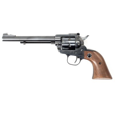 RUGER SINGLE-SIX .22 LR