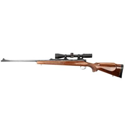 REMINGTON 700 7MM REM MAG