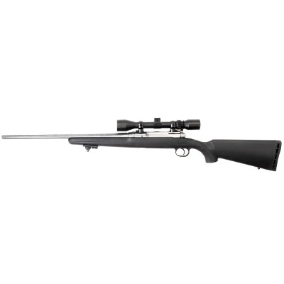 SAVAGE ARMS AXIS .22-250 REM