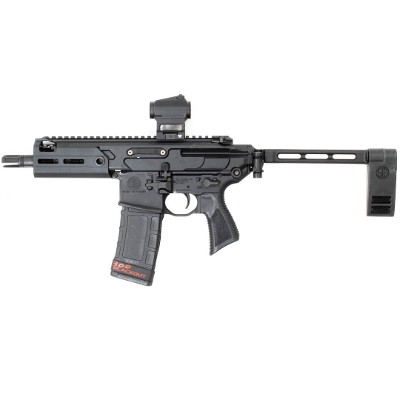 SIG SAUER SIG MCX RATTLER .300 AAC BLACKOUT