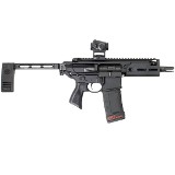 SIG SAUER SIG MCX RATTLER .300 AAC BLACKOUT - 2 of 3