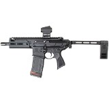 SIG SAUER SIG MCX RATTLER .300 AAC BLACKOUT - 1 of 3