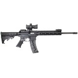 SMITH & WESSON M&P15-22 .22 LR - 2 of 2