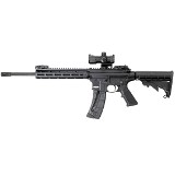 SMITH & WESSON M&P15-22 .22 LR - 1 of 2