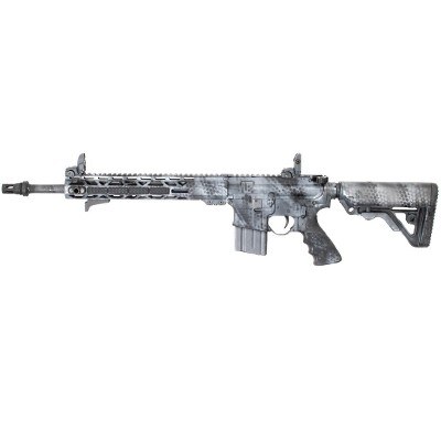 ROCK RIVER ARMS LAR-15M 5.56X45MM NATO