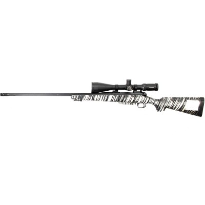 HS PRECISION INC. PRO SERIES 2000 LA 7MM REM MAG - Image 1 of 3