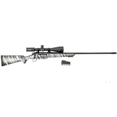 HS PRECISION INC. PRO SERIES 2000 LA 7MM REM MAG - Image 3 of 3
