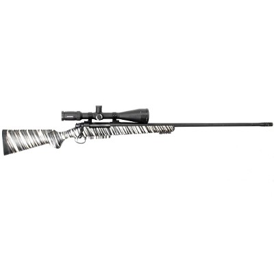HS PRECISION INC. PRO SERIES 2000 LA 7MM REM MAG - Image 2 of 3
