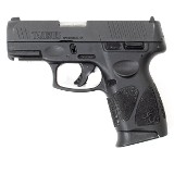 TAURUS G3C 9MM LUGER (9X19 PARA) - 1 of 3