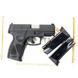 TAURUS G3C 9MM LUGER (9X19 PARA) - 3 of 3