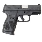 TAURUS G3C 9MM LUGER (9X19 PARA) - 2 of 3
