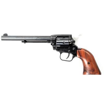 HERITAGE MFG. ROUGH RIDER .22 LR
