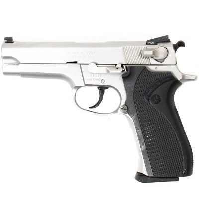 SMITH & WESSON 5906 9MM LUGER (9X19 PARA)