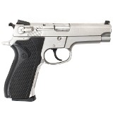 SMITH & WESSON 5906 9MM LUGER (9X19 PARA) - 2 of 3