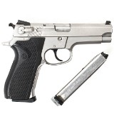 SMITH & WESSON 5906 9MM LUGER (9X19 PARA) - 3 of 3