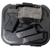 GLOCK 19 GEN 5 9MM LUGER (9X19 PARA) - 3 of 3