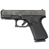 GLOCK 19 GEN 5 9MM LUGER (9X19 PARA) - 1 of 3