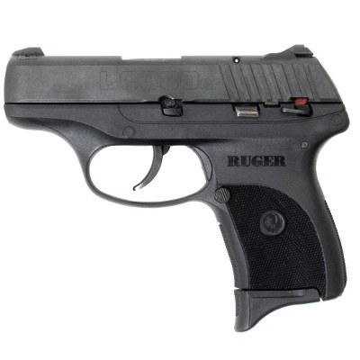 RUGER LC380CA .380 ACP