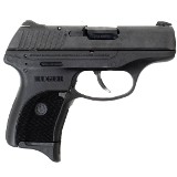 RUGER LC380CA .380 ACP - 2 of 2