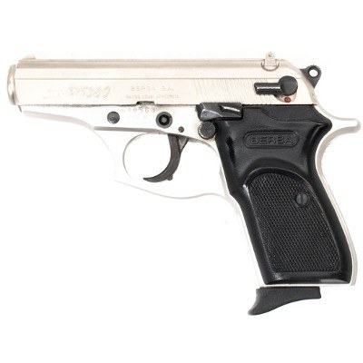 BERSA THUNDER 380 .380 ACP