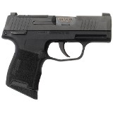 SIG SAUER P365 9MM LUGER (9X19 PARA) - 2 of 3