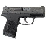 SIG SAUER P365 9MM LUGER (9X19 PARA) - 2 of 3