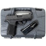 SIG SAUER P365X 9MM LUGER (9X19 PARA) - 3 of 3