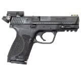 SMITH & WESSON M&P 40 M2.0 .40 S&W - 2 of 3