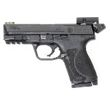 SMITH & WESSON M&P 40 M2.0 .40 S&W - 1 of 3