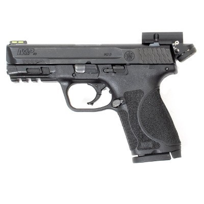 SMITH & WESSON M&P 40 M2.0 .40 S&W