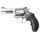 SMITH & WESSON 60-15 .357 MAG - 1 of 2