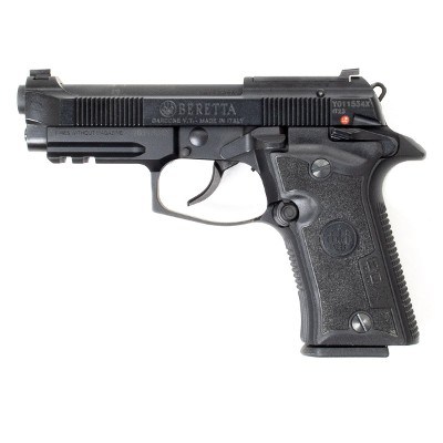 BERETTA 80X CHEETAH .380 ACP