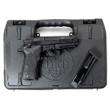 BERETTA 80X CHEETAH .380 ACP - 3 of 3