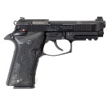 BERETTA 80X CHEETAH .380 ACP - 2 of 3