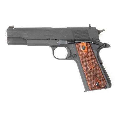 SPRINGFIELD ARMORY MIL-SPEC .45 ACP