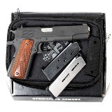 SPRINGFIELD ARMORY MIL-SPEC .45 ACP - 3 of 3