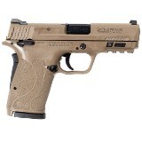 SMITH & WESSON M&P 9 SHIELD EZ 9MM LUGER (9X19 PARA) - 2 of 3