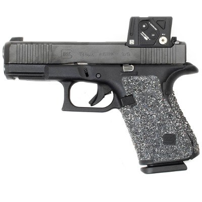 GLOCK 19 GEN5 MOS 9MM LUGER (9X19 PARA)