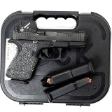 GLOCK 19 GEN5 MOS 9MM LUGER (9X19 PARA) - 3 of 3