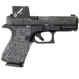 GLOCK 19 GEN5 MOS 9MM LUGER (9X19 PARA) - 2 of 3