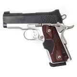 KIMBER ULTRA CRIMSON CARRY II .45 ACP - 1 of 3
