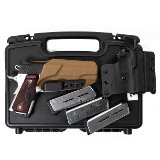 KIMBER ULTRA CRIMSON CARRY II .45 ACP - 3 of 3