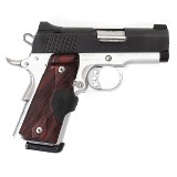 KIMBER ULTRA CRIMSON CARRY II .45 ACP - 2 of 3