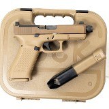 GLOCK 19X MOS 9MM LUGER (9X19 PARA) - 3 of 3