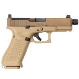 GLOCK 19X MOS 9MM LUGER (9X19 PARA) - 2 of 3