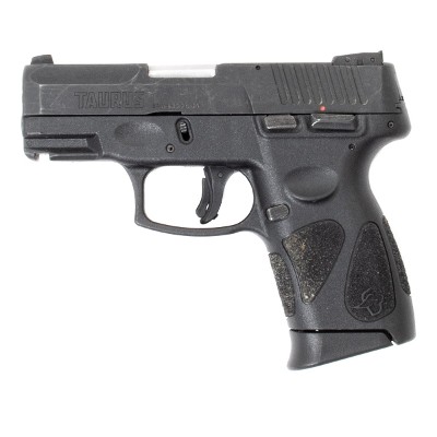 TAURUS PT111 G2 A 9MM LUGER (9X19 PARA)