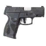 TAURUS PT111 G2 A 9MM LUGER (9X19 PARA) - 2 of 3