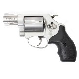 SMITH & WESSON 637-2 AIRWEIGHT .38 SPL - 1 of 3